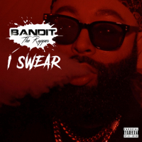 I Swear (Single)