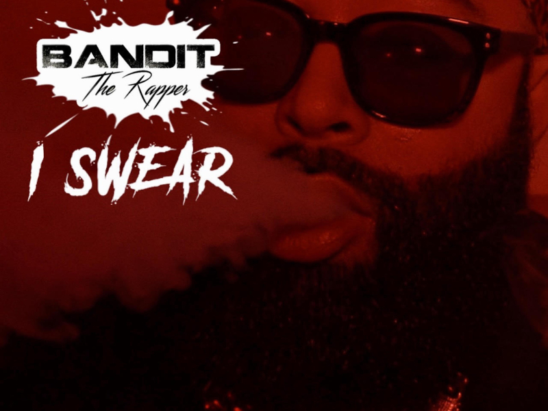 I Swear (Single)