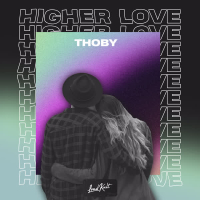 Higher Love (Single)