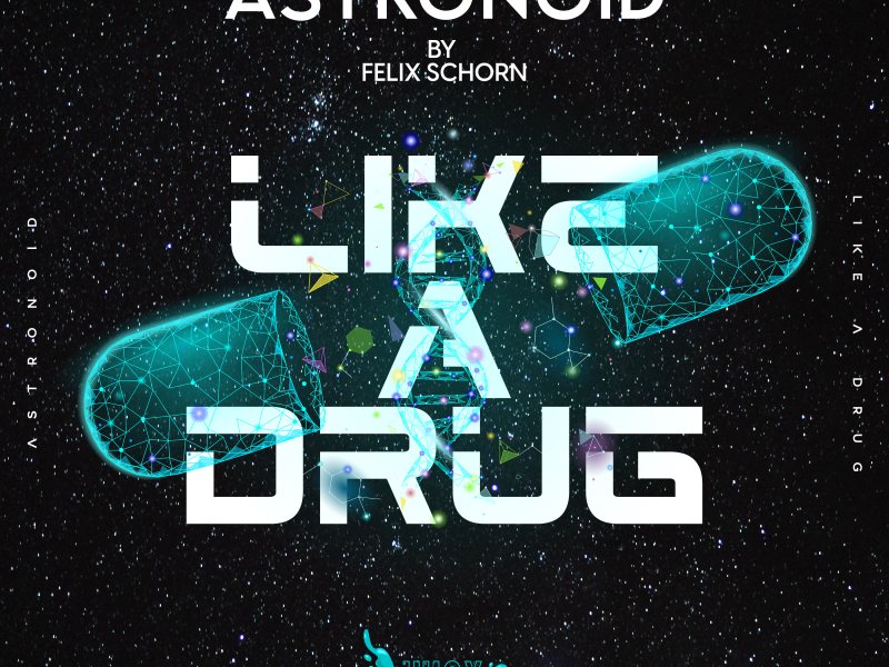Like a Drug (Single)