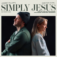 Simply Jesus (Single)