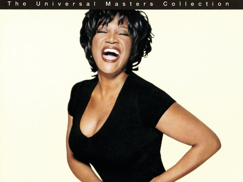 Classic Patti Labelle - The Universal Masters Collection