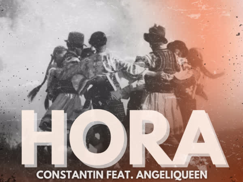 HORA (Club Version) (Single)