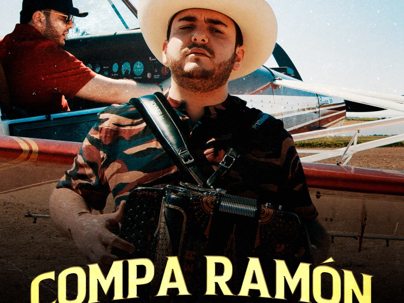 Compa Ramon (Single)