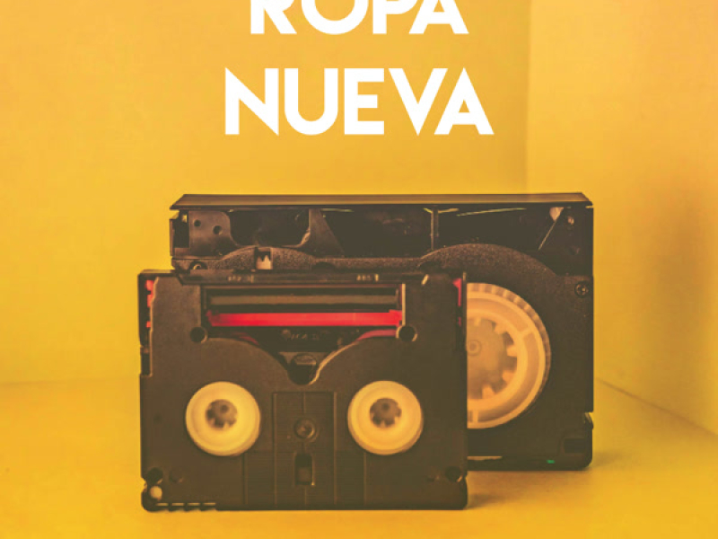 Ropa Nueva (Single)