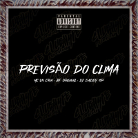 PREVISÃO DO CLIMA (Single)
