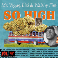 So High (Single)