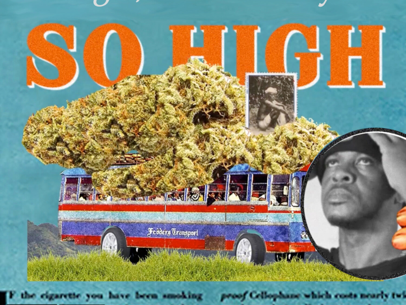 So High (Single)