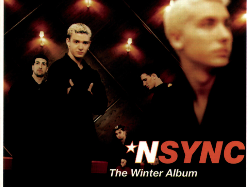 The Winter Album