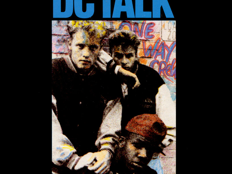 dc Talk