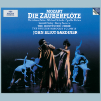 Mozart: Die Zauberflote