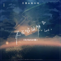 不在场证明 (DjBanan版) (Single)