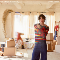 I'm Alright If You're Ok (Single)