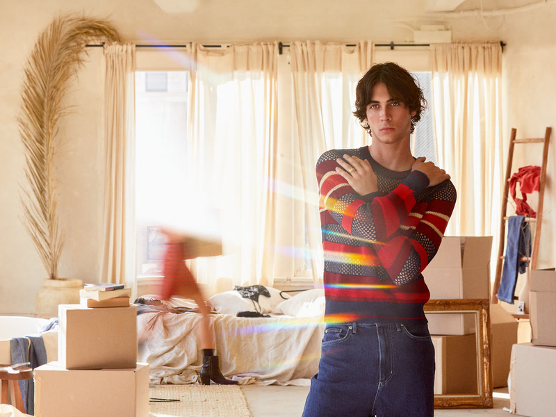 I'm Alright If You're Ok (Single)