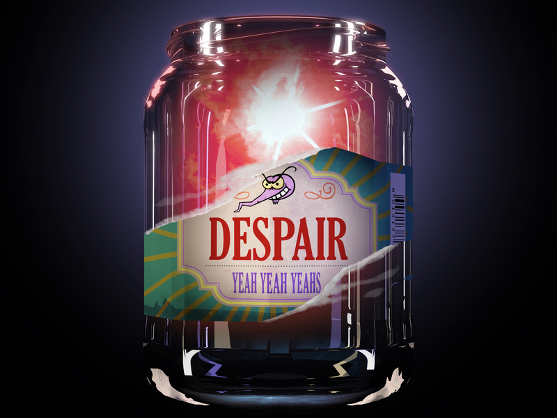 Despair (EP)