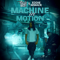 Machine In Motion (Single)