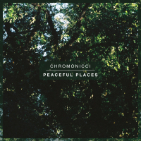 Peaceful Places (Single)