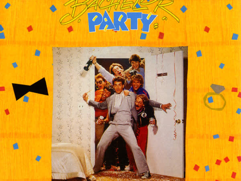 Something Isn't Right (Single)