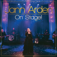 Jann Arden On Stage (Live Stream 2021)