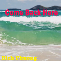 Come Back Here (EP)