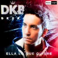 Ella Lo Que Quiere (Single)