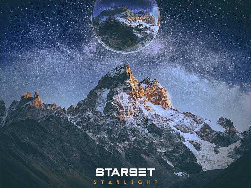 Starlight (Acoustic Version) (Single)