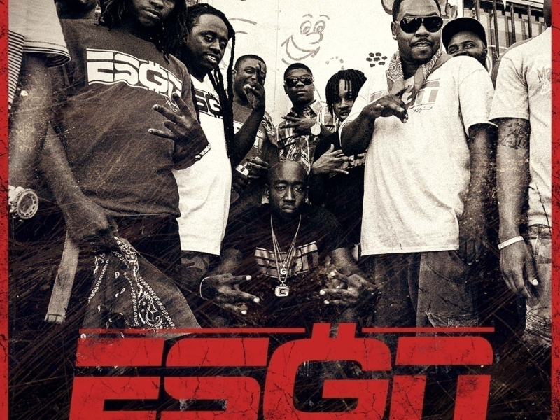 ESGN - Evil Seeds Grow Naturally