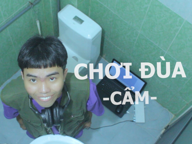 Chơi Đùa (Single)