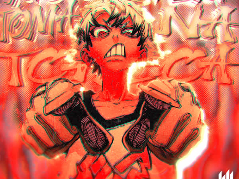 MONTAGEM TOMA NA TCHECA (EP)