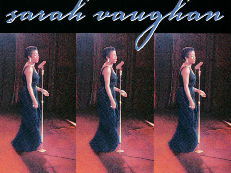 Linger Awhile (Live At Newport & More)