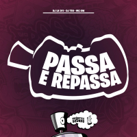 Passa E Repassa (Single)