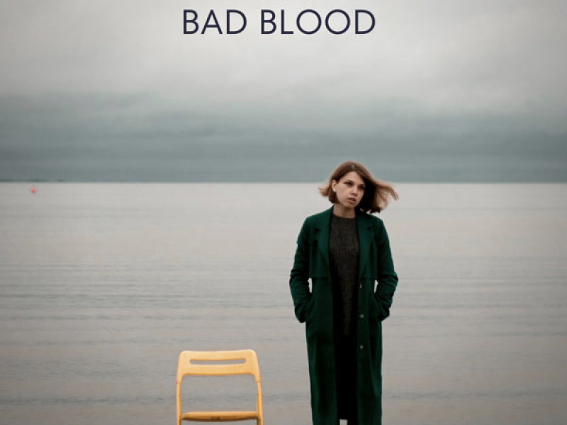 Bad Blood (Single)