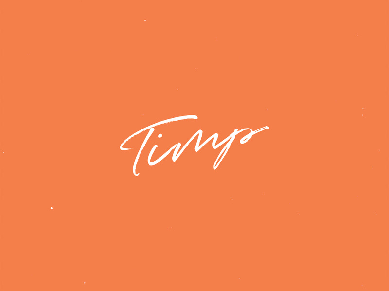 Timp (Single)