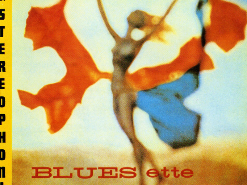 Blues-Ette