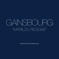 Marilou reggae (Version instrumentale complète) (Single)