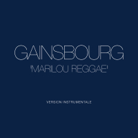 Marilou reggae (Version instrumentale complète) (Single)