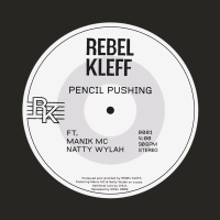 Pencil Pushing (Single)