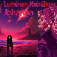 Luminen Heinäkuu (Single)