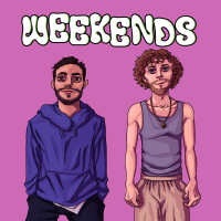 Weekends (Single)