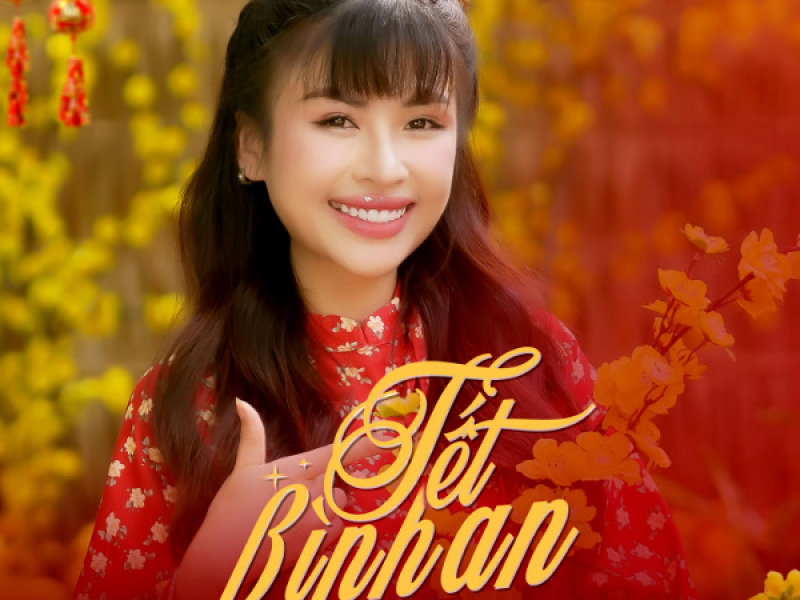 Tết Bình An (Single)