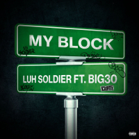 My Block (Single)