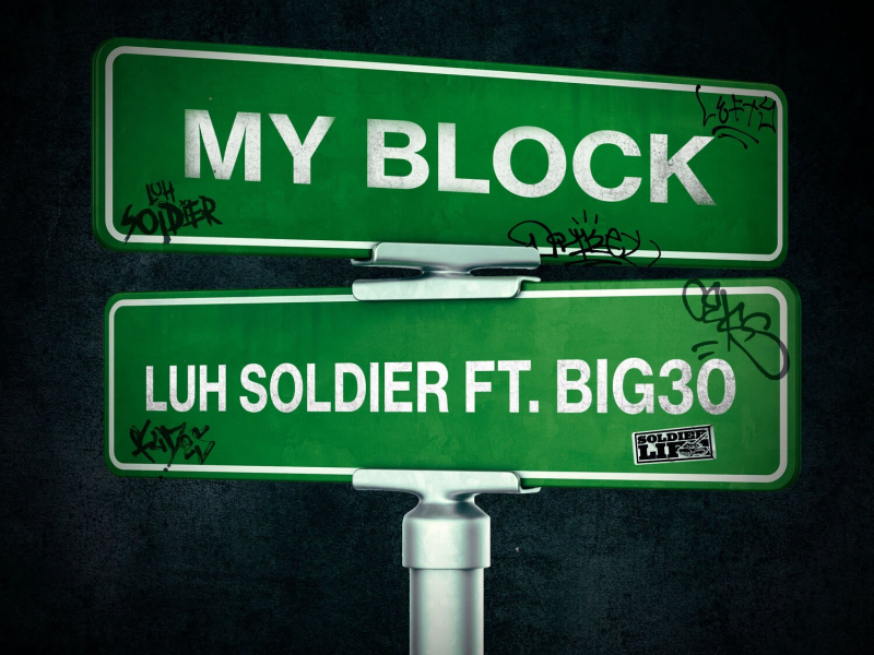 My Block (Single)