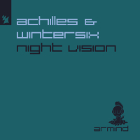 Night Vision (Single)