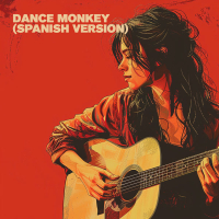 Dance Monkey (Single)