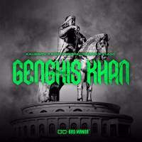 Genghis Khan (Single)