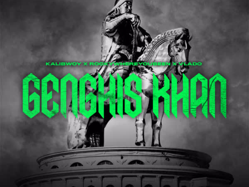 Genghis Khan (Single)