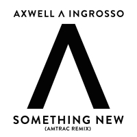 Something New (Amtrac Remix) (Single)
