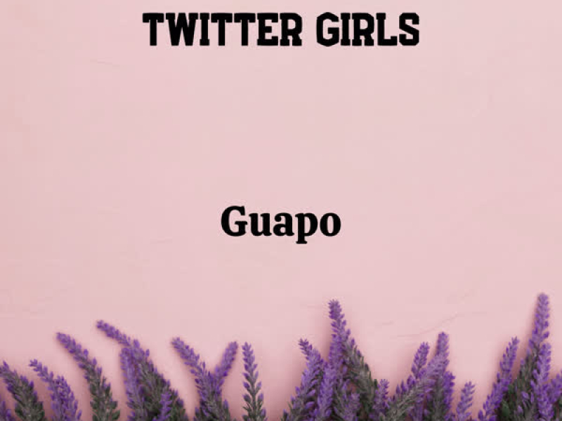 Twitter Girls (Single)