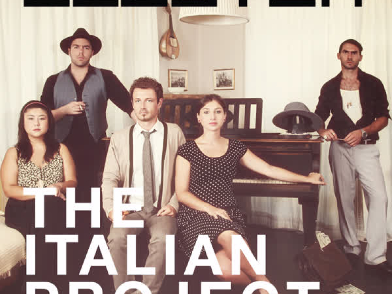 The Italian Project