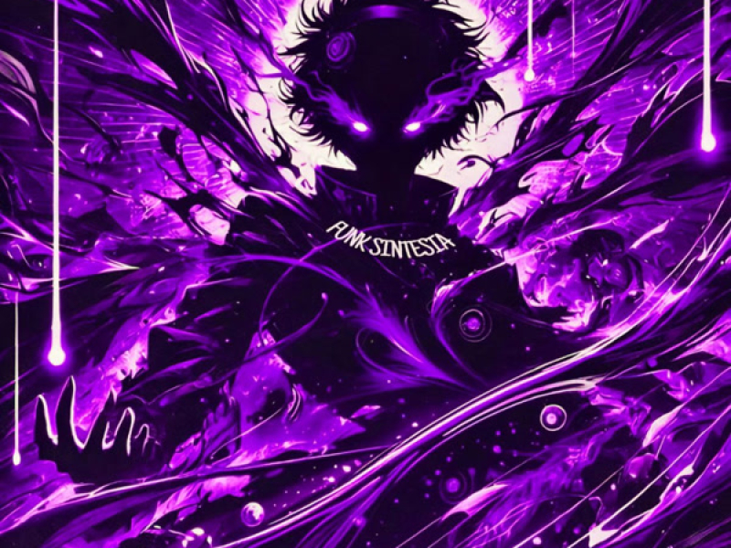 FUNK SINTESIA (Slowed) (Single)
